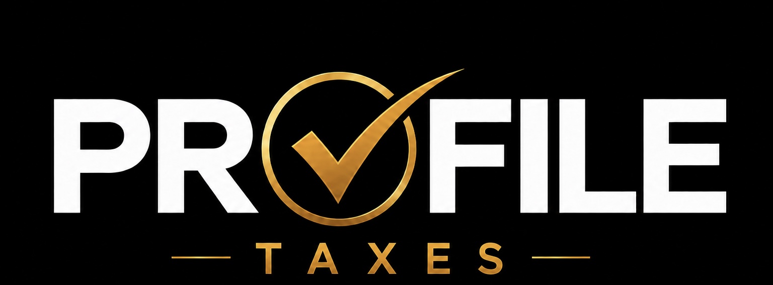 Profile Taxes